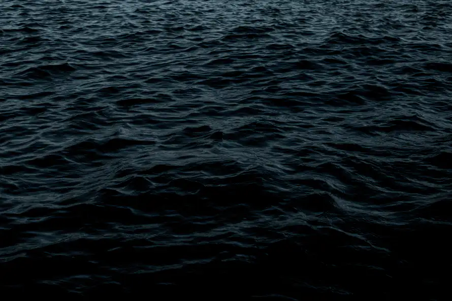 6k波浪壁纸-水 - 海-抽象的「哲风壁纸」