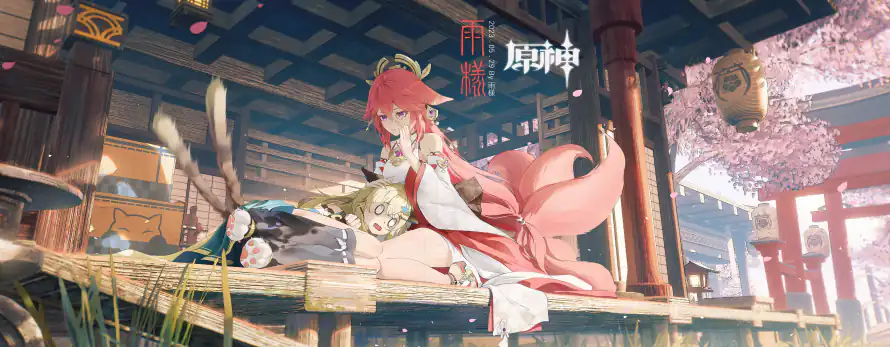 4k侧卧壁纸-坐着 - 花瓣-躺着「哲风壁纸」