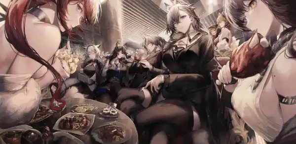 2k丝袜壁纸-制服 - 坐着-食物「哲风壁纸」 2k丝袜壁纸-制服 - 坐着-食物「哲风壁纸」