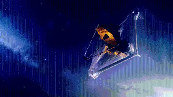 7k技术壁纸-星云 - 星星-星系「哲风壁纸」