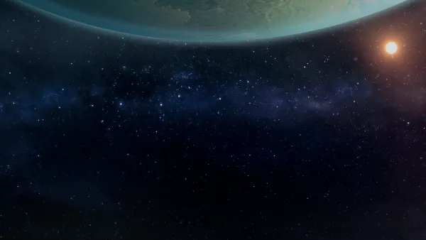 2k太阳壁纸-星星 - 空间-行星「哲风壁纸」