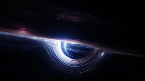 4k4K壁纸-插图 - 星系-空间「哲风壁纸」