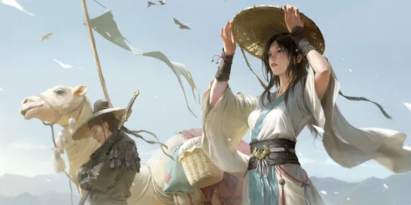 4k帽子壁纸-剑 - 插图-艺术品「哲风壁纸」 4k帽子壁纸-剑 - 插图-艺术品「哲风壁纸」