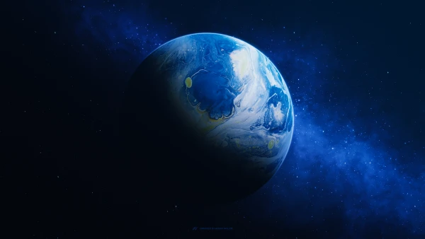 4k4K壁纸 - 插图 - 星星 - 星系「哲风壁纸」 4k4K壁纸 - 插图 - 星星 - 星系「哲风壁纸」