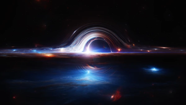 4k4K壁纸-插图 - 星星-空间「哲风壁纸」