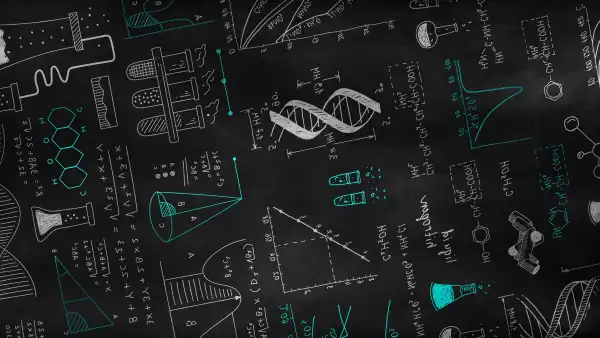 2k公式壁纸-化学 - 图表-科学「哲风壁纸」 2k公式壁纸-化学 - 图表-科学「哲风壁纸」