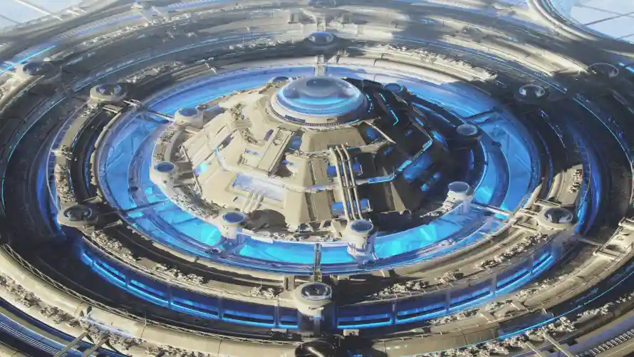 4k4K壁纸-城市 - 插图-艺术品「哲风壁纸」