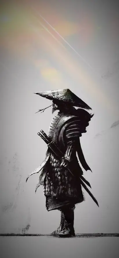 4k油画壁纸 - 木 - 翼 - 绘画「哲风壁纸」