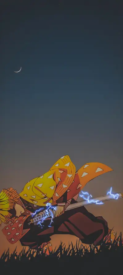 4k月亮壁纸 - 木 - 空间 - 艺术「哲风壁纸」