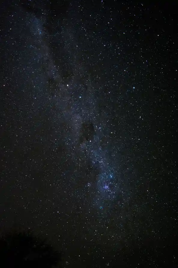 4k天空壁纸 - 明星 - 气氛 - 空间「哲风壁纸」