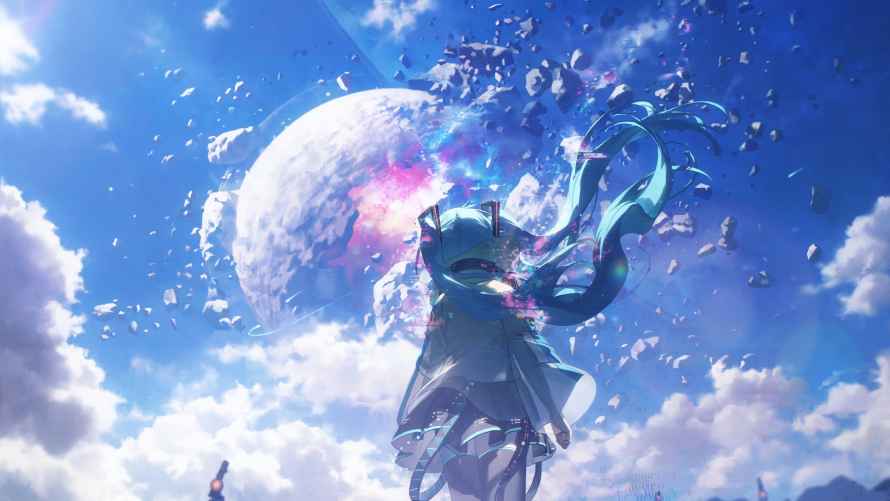 5k天空壁纸-云 - 常设-行星「哲风壁纸」