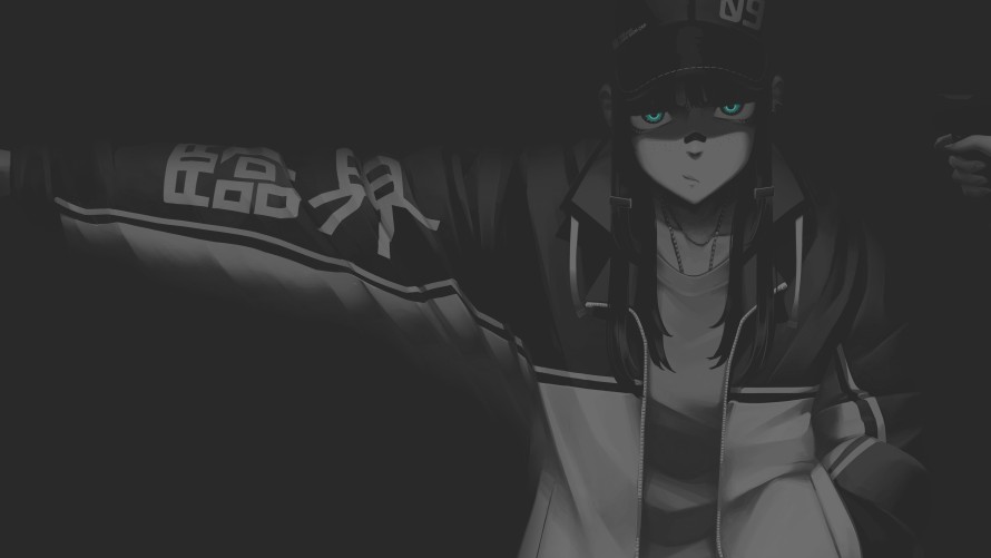 4k制服壁纸-枪 - 单色-帽子「哲风壁纸」 4k制服壁纸-枪 - 单色-帽子「哲风壁纸」