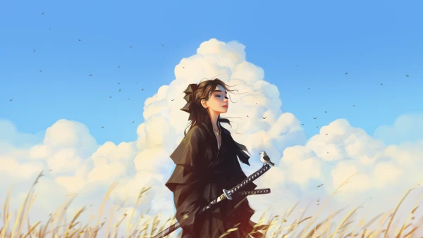 4k场地壁纸-云 - 风-天空「哲风壁纸」