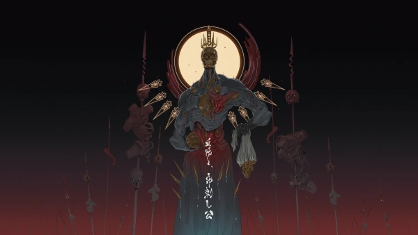 3k叶青壁纸-槊 - 常设-王冠「哲风壁纸」