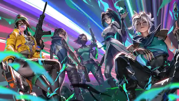 5k勇敢壁纸-插图 - 武器-玻璃「哲风壁纸」 5k勇敢壁纸-插图 - 武器-玻璃「哲风壁纸」