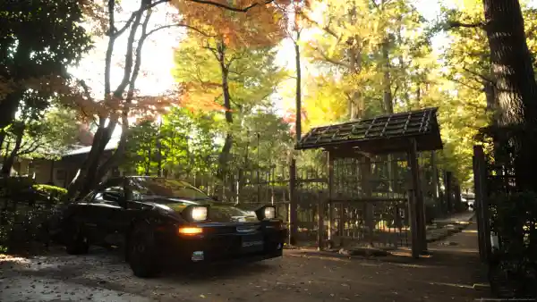 3k丰田壁纸-车 - 日本-森林「哲风壁纸」