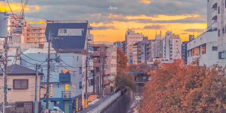 2k日系壁纸-风景 - 桌面-免费下载「哲风壁纸」