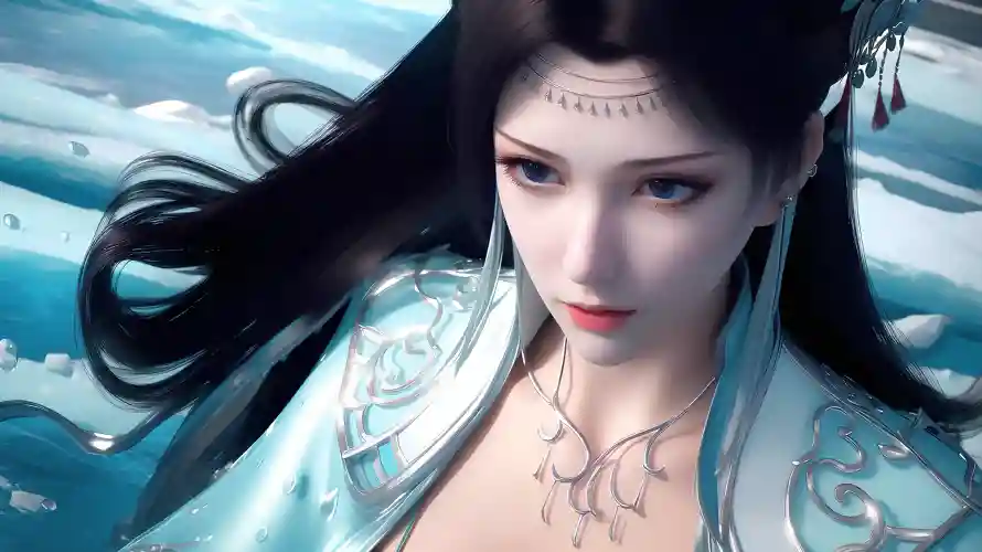 4k云韵壁纸 - 斗破苍穹 - 电脑壁纸 - wallpaper「哲风壁纸」
