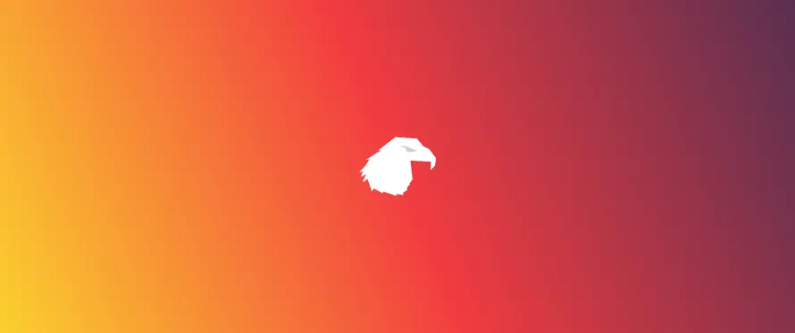 3k精选壁纸-Garuda - linux系统-免费下载「哲风壁纸」