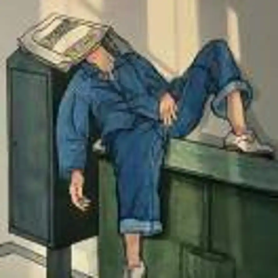 刚毅蟠桃sle的头像