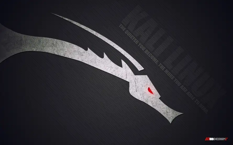2k精选壁纸-kali - Linux-免费下载「哲风壁纸」