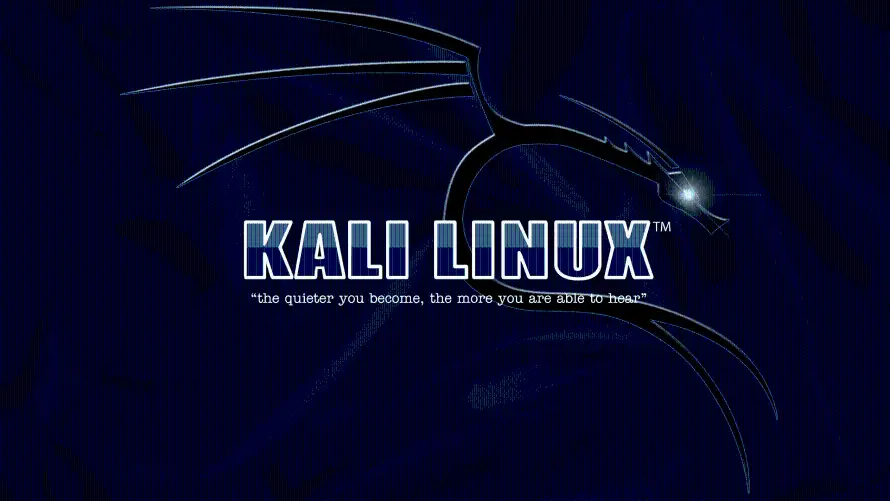 2k精选壁纸-kali - Linux-免费下载「哲风壁纸」