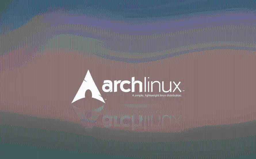 2kArch壁纸-linux系统 - 桌面-免费下载「哲风壁纸」
