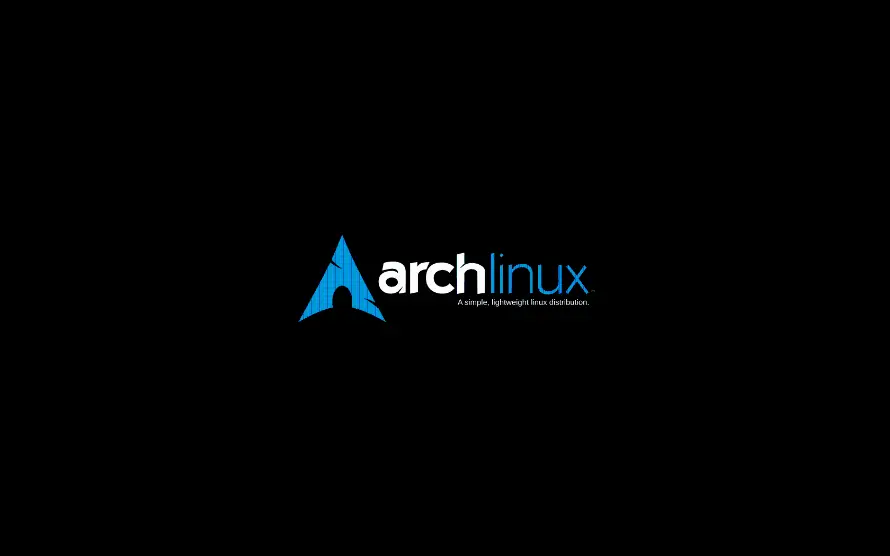 2kArch壁纸-linux系统 - 桌面-免费下载「哲风壁纸」