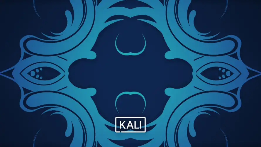 2k精选壁纸-kali - linux系统-免费下载「哲风壁纸」