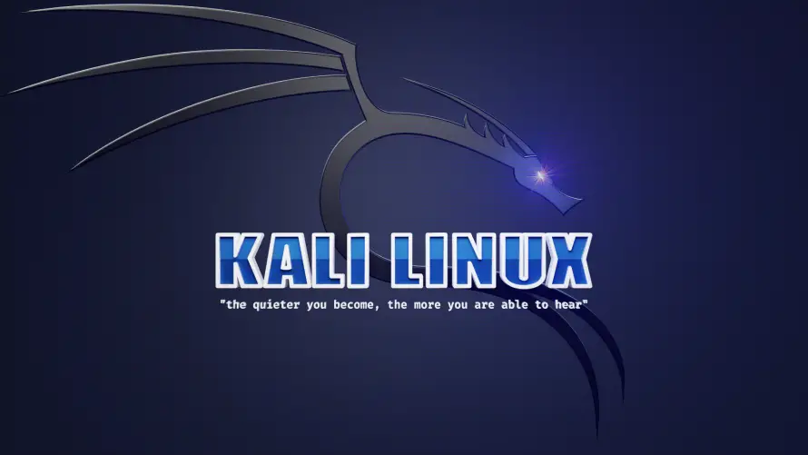 2k精选壁纸-kali - linux系统-免费下载「哲风壁纸」