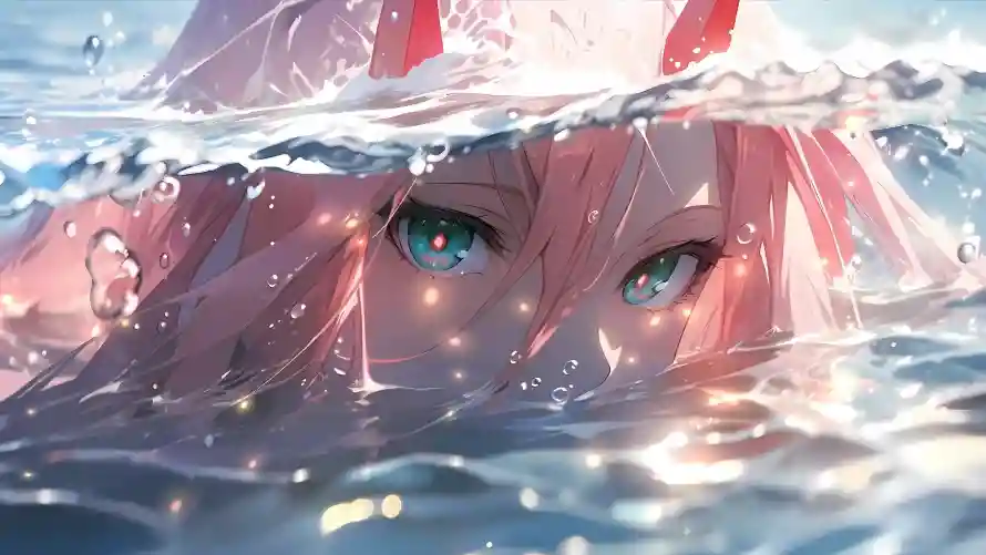 3k02插画壁纸-Twotwo - 桌面-免费下载「哲风壁纸」
