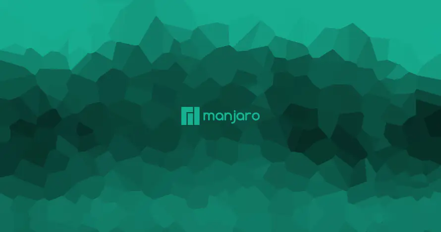 4k精选壁纸-linux系统 - manjaro-免费下载「哲风壁纸」