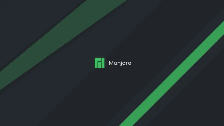 2k精选壁纸-linux系统 - manjaro-免费下载「哲风壁纸」