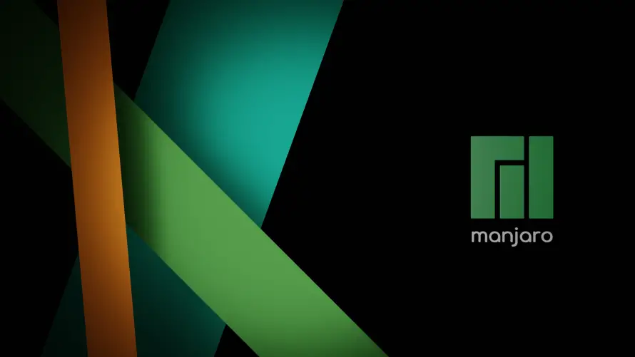 4k精选壁纸-linux系统 - manjaro-免费下载「哲风壁纸」