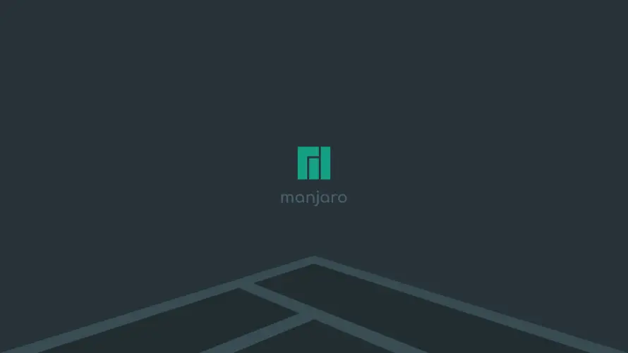 2k精选壁纸-linux系统 - manjaro-免费下载「哲风壁纸」