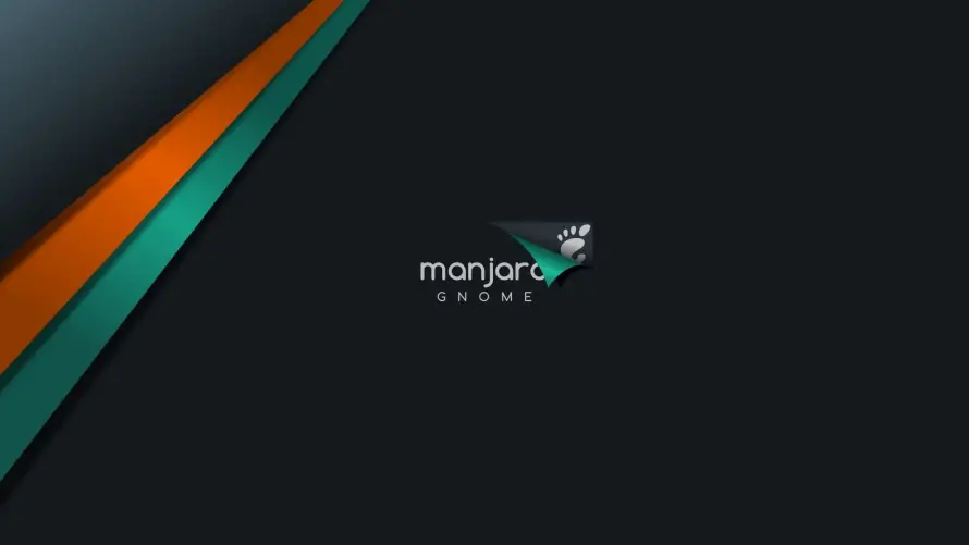 2k精选壁纸-linux系统 - manjaro-免费下载「哲风壁纸」