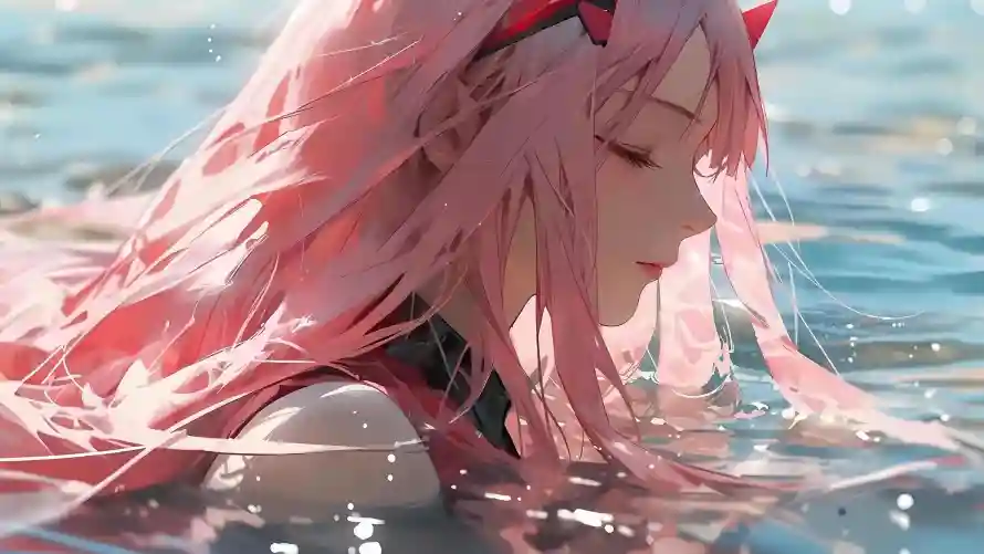 4k02插画壁纸-Chris插画 - 桌面-免费下载「哲风壁纸」