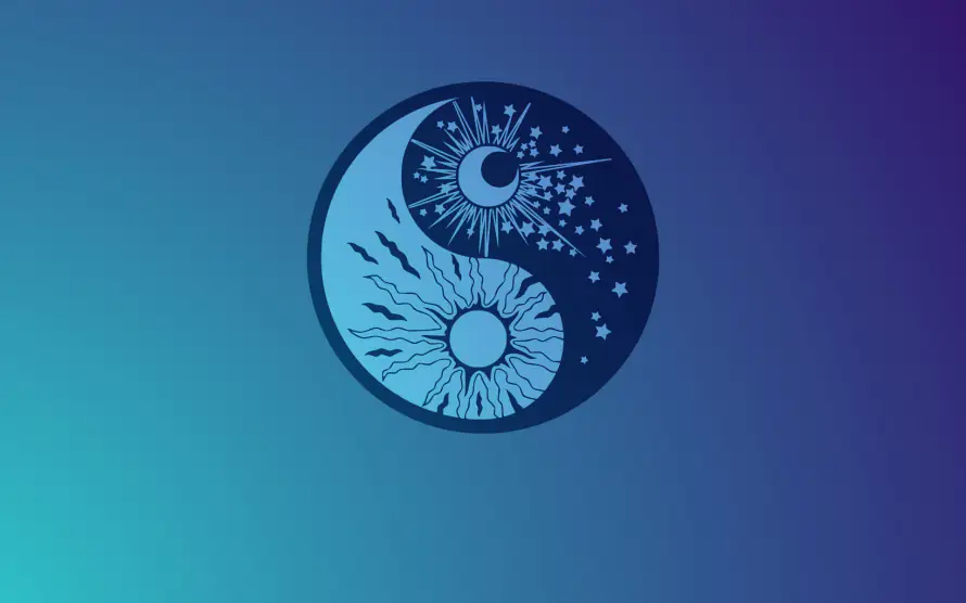 4k太极壁纸 - 阴阳 - 电脑壁纸 - wallpaper「哲风壁纸」 4k太极壁纸 - 阴阳 - 电脑壁纸 - wallpaper「哲风壁纸」