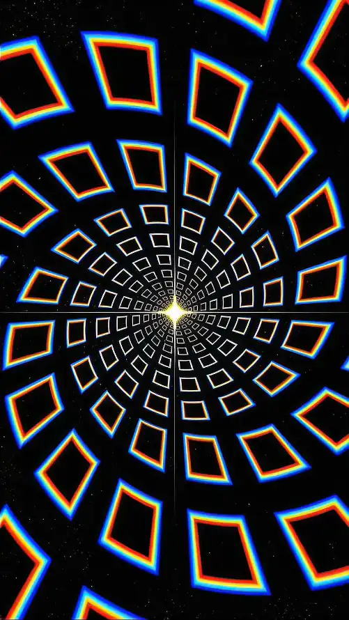 4k视觉冲击壁纸 - 有趣的壁纸 - 手机壁纸 - wallpaper「哲风壁纸」