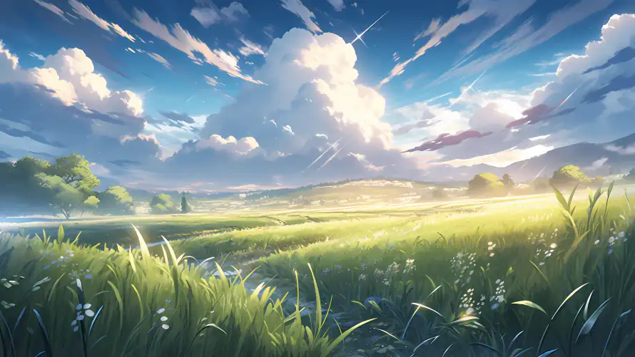 4k壁纸 - 一岁一枯荣 - 离离原上草 - wallpaper「哲风壁纸」 4k壁纸 - 一岁一枯荣 - 离离原上草 - wallpaper「哲风壁纸」