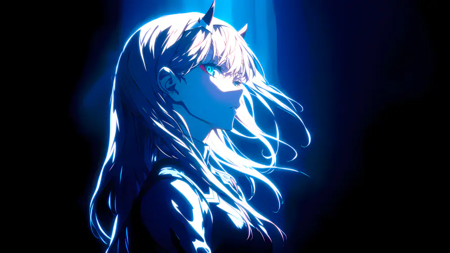 4k02壁纸 - 不屑 - 电脑壁纸 - wallpaper「哲风壁纸」