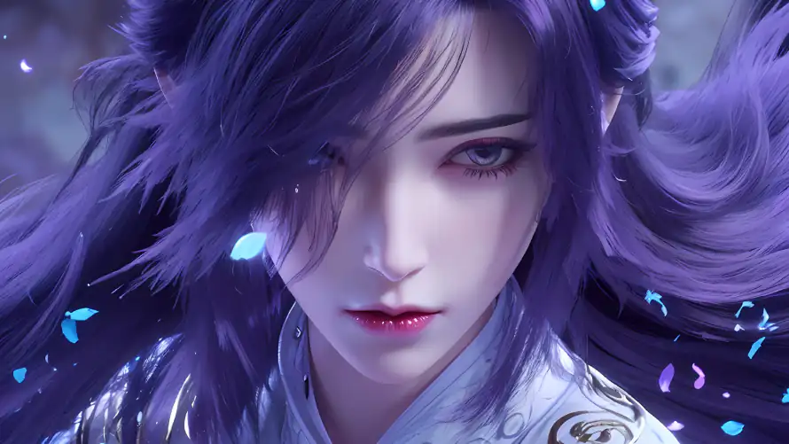 2k云曦壁纸-完美世界 - 桌面-免费下载「哲风壁纸」 2k云曦壁纸-完美世界 - 桌面-免费下载「哲风壁纸」