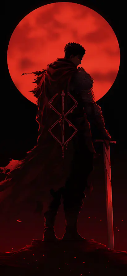 4k格斯壁纸 - 剑风传奇 - 烙印战士 - wallpaper「哲风壁纸」 4k格斯壁纸 - 剑风传奇 - 烙印战士 - wallpaper「哲风壁纸」