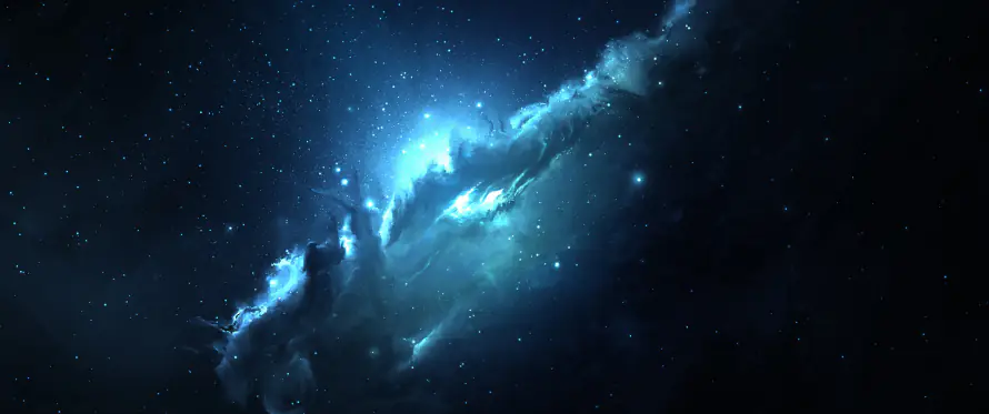 4k宇宙壁纸 - 星空 - 电脑壁纸 - wallpaper「哲风壁纸」