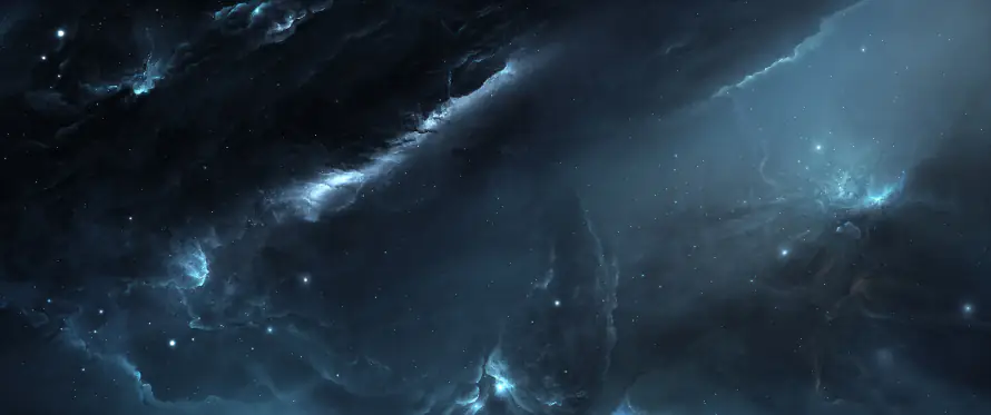 4k宇宙壁纸 - 星云 - 电脑壁纸 - wallpaper「哲风壁纸」