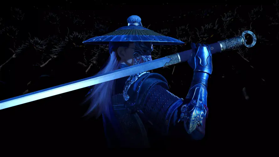 4k不良人壁纸 - 不良帅 - 电脑壁纸 - wallpaper「哲风壁纸」