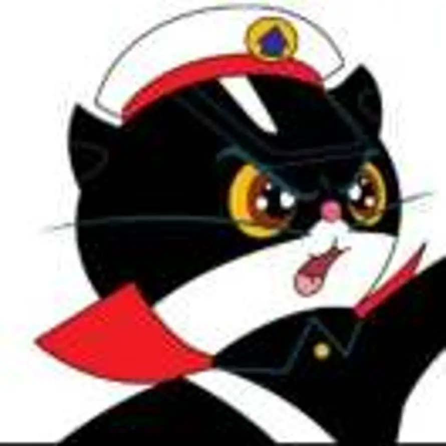 薛定谔的猫的头像