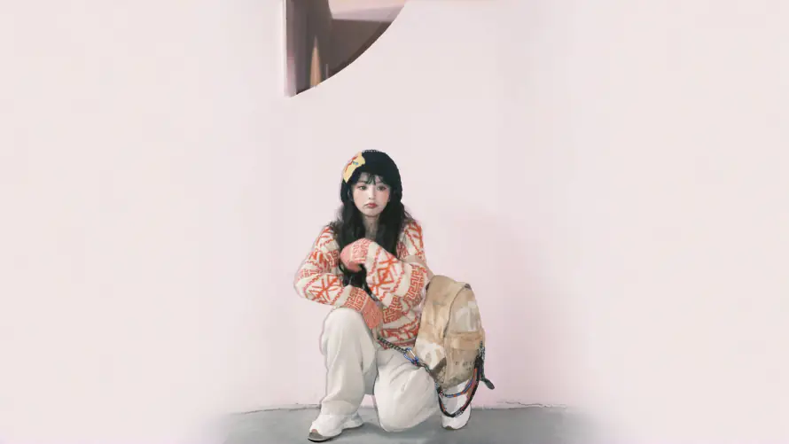 3k美女壁纸-女明星 - 田曦薇-免费下载「哲风壁纸」