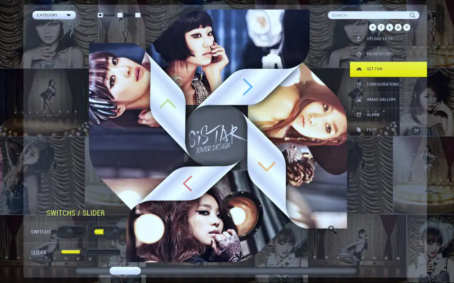 2k韩国女团壁纸-SISTAR - 桌面-免费下载「哲风壁纸」 2k韩国女团壁纸-SISTAR - 桌面-免费下载「哲风壁纸」