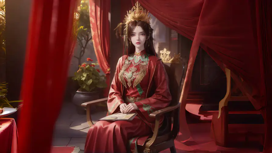 4k仙逆壁纸 - 原创 - 婚照 - 李慕婉「哲风壁纸」 4k仙逆壁纸 - 原创 - 婚照 - 李慕婉「哲风壁纸」
